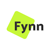 Fynn logo