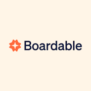 Boardable's logo