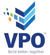 VPO logo