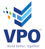 VPO's logo