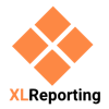 XLReporting's logo
