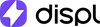 displ logo