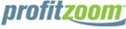 ProfitZoom's logo