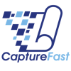 CaptureFast's logo