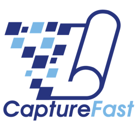 CaptureFast Logo