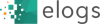 Elogs logo