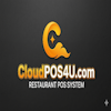 Cloud POS 4U logo