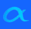 feedalpha logo