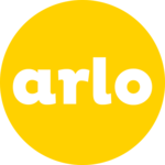 Logo Arlo for Training Providers 