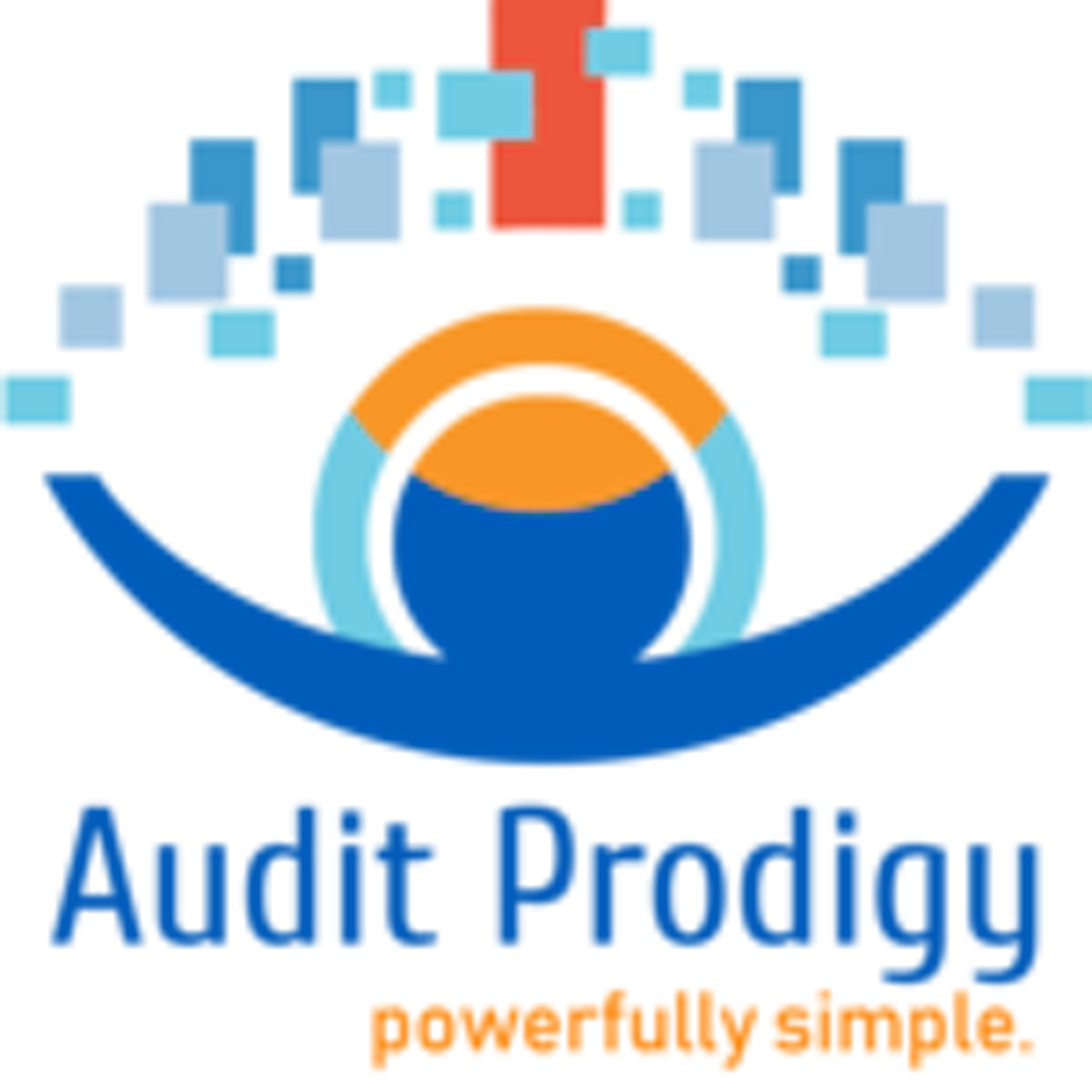 Audit Prodigy Logo