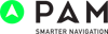 PAM 360 logo