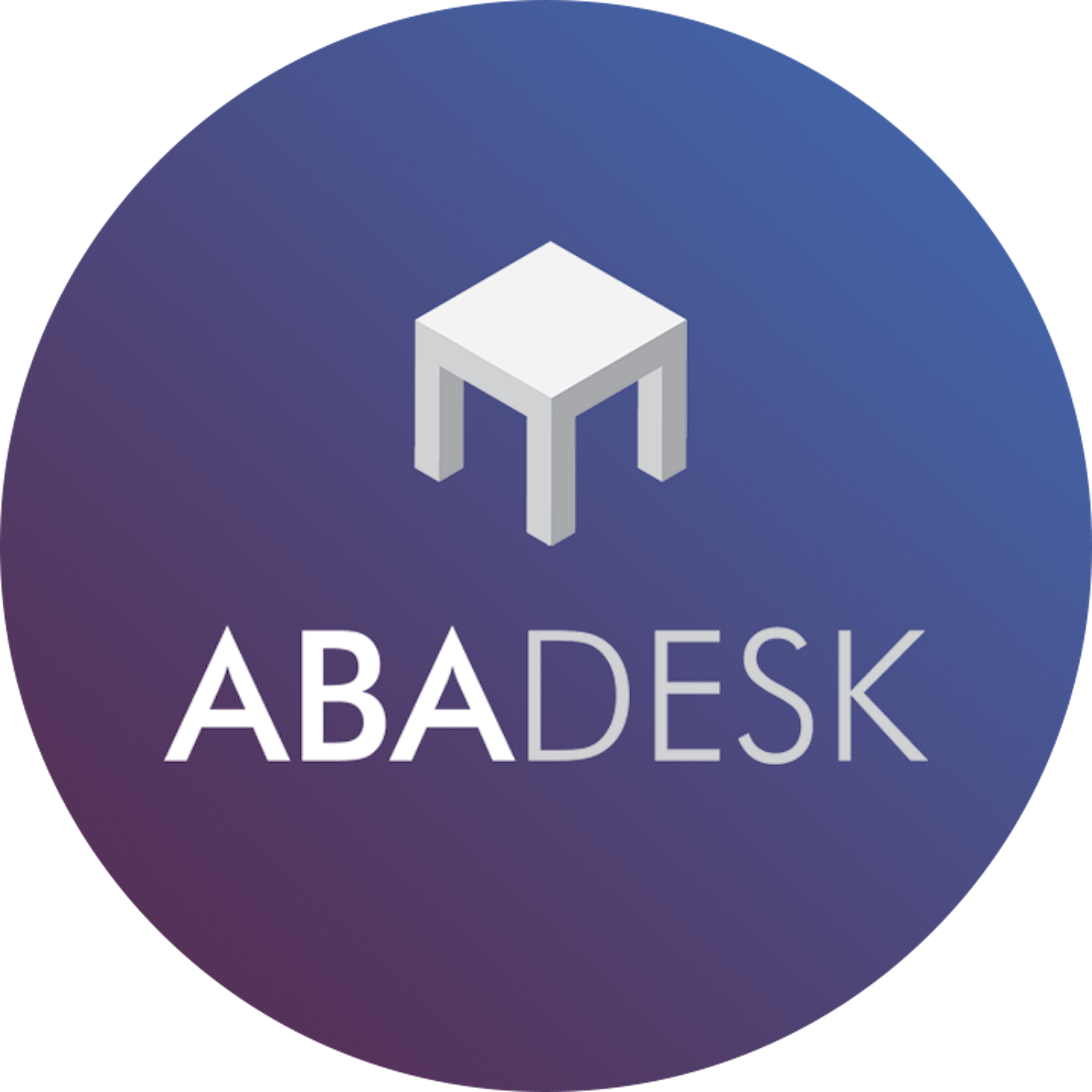 ABAdesk Logo
