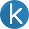 Kudoboard logo