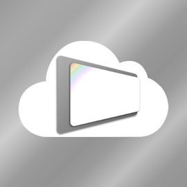 Cloud Signage for Google Drive