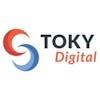 Tokydigital logo
