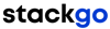 StackGo logo