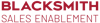 Blacksmith Sales Enablement logo