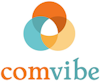 ComVibe logo