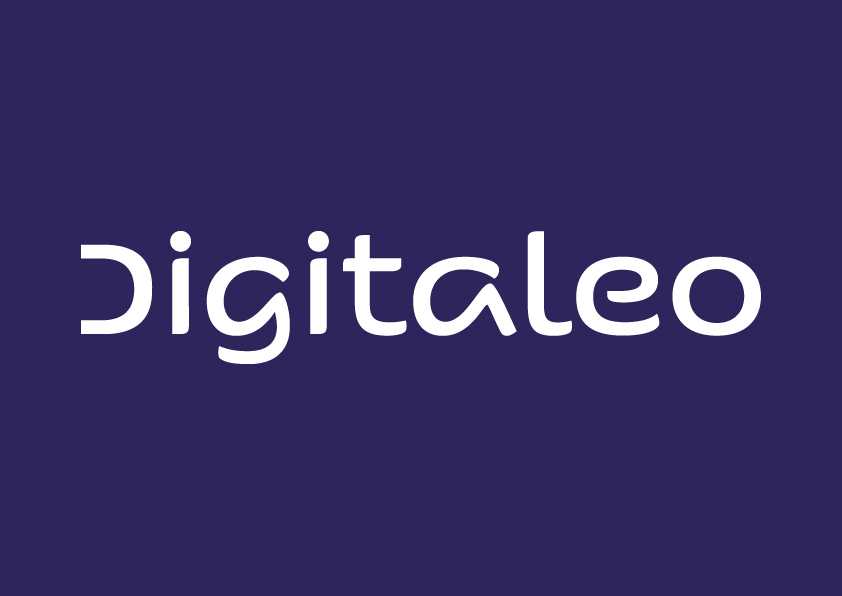 Logotipo de Digitaleo