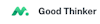 Good Thinker logo
