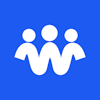 Crowded logo