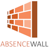 Absence Wall logo