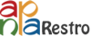 Apnaa Restro logo
