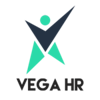 Vega HR logo