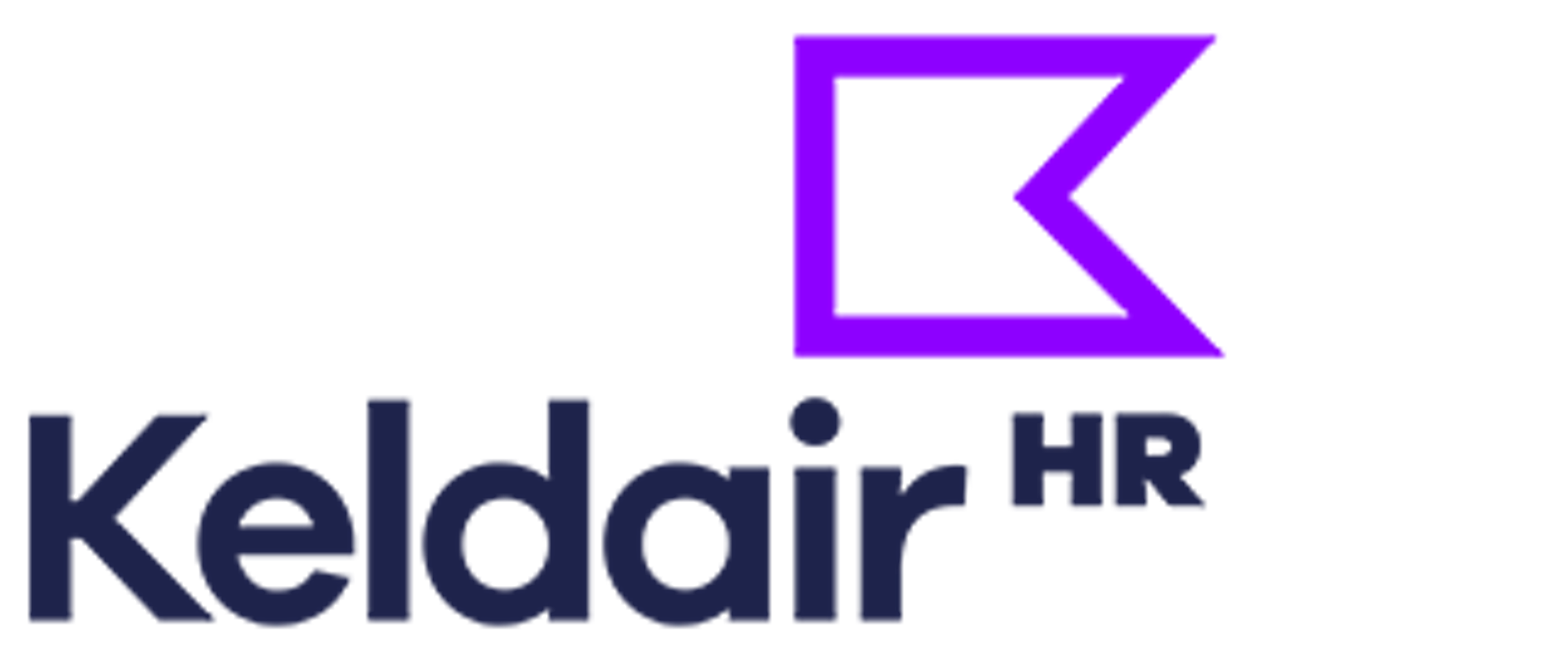 KeldairHR Logo