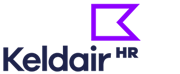 KeldairHR's logo