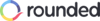 Rounded logo