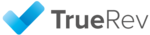 TrueRev logo