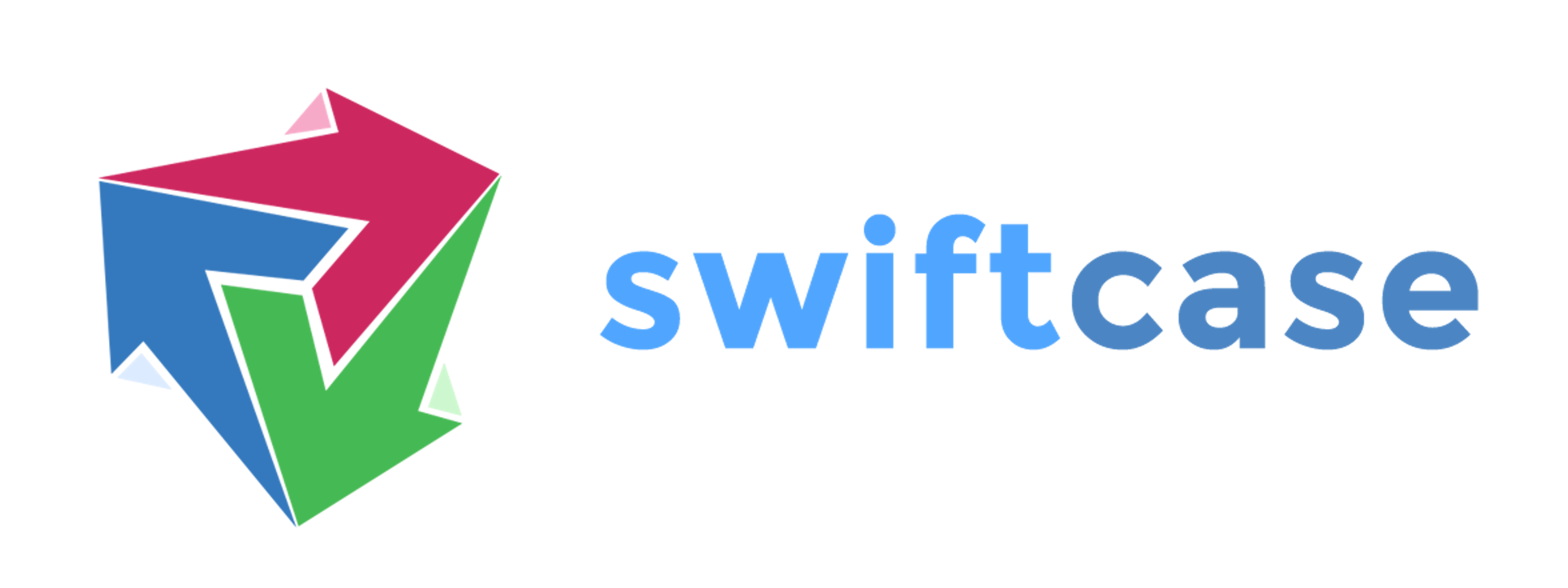 SwiftCase Logo