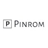 Pinrom logo