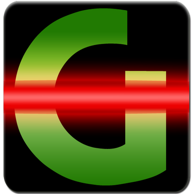 GroovePacker logo