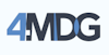 4MDG logo