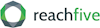 ReachFive logo