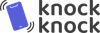 Knock Knock logo