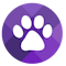PetDesk logo