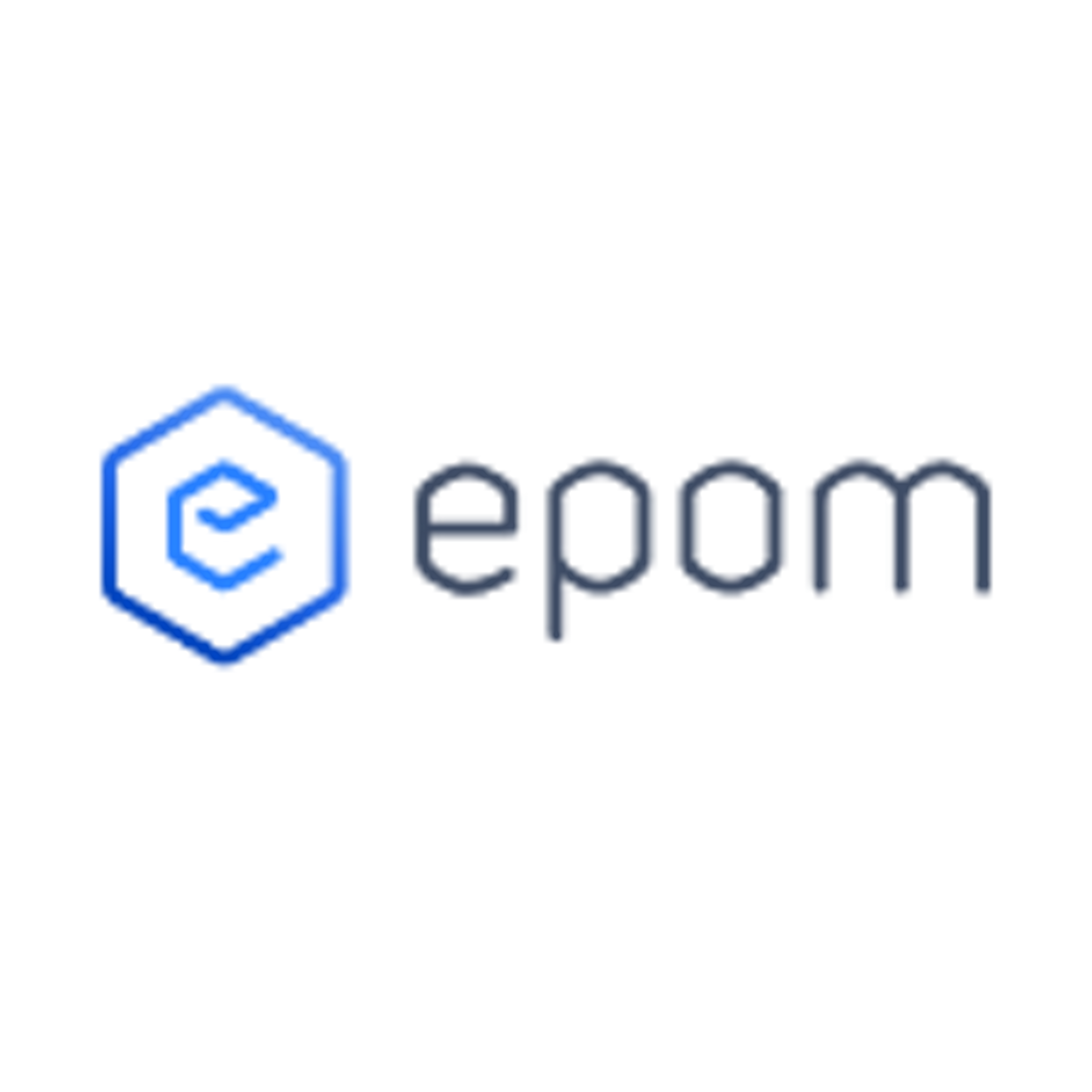 Epom Logo