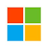 Microsoft Authenticator logo