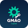 GMAO Copilot logo