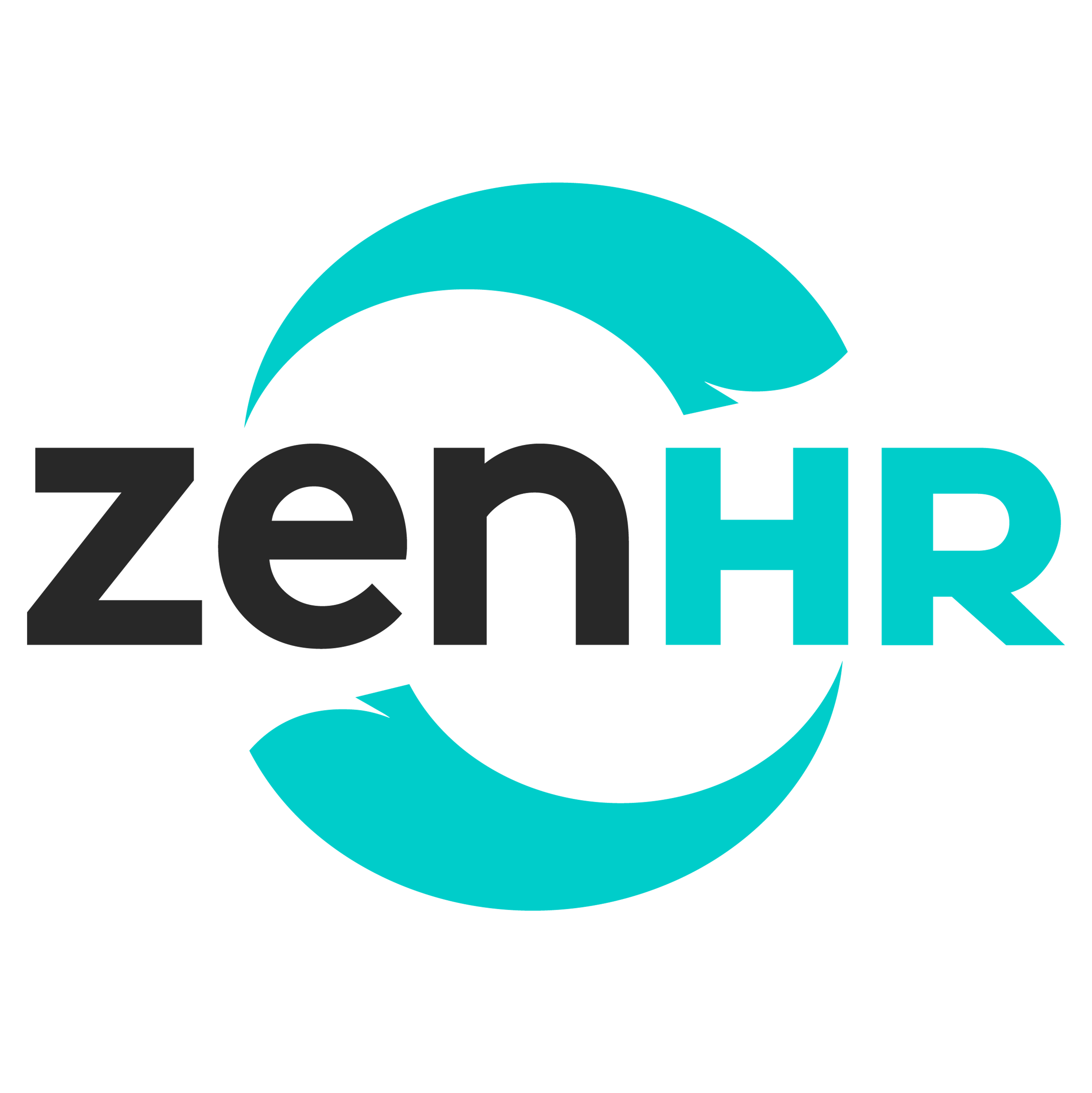 ZenHR Logo