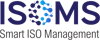 Isoms logo