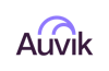 Auvik's logo