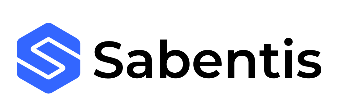 Sabentis logo
