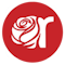 Rose for Square logo