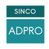 SINCO ADPRO logo