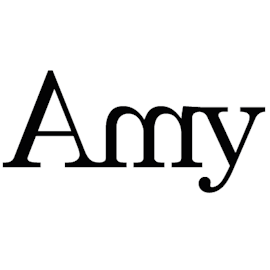 Amy