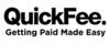 QuickFee logo